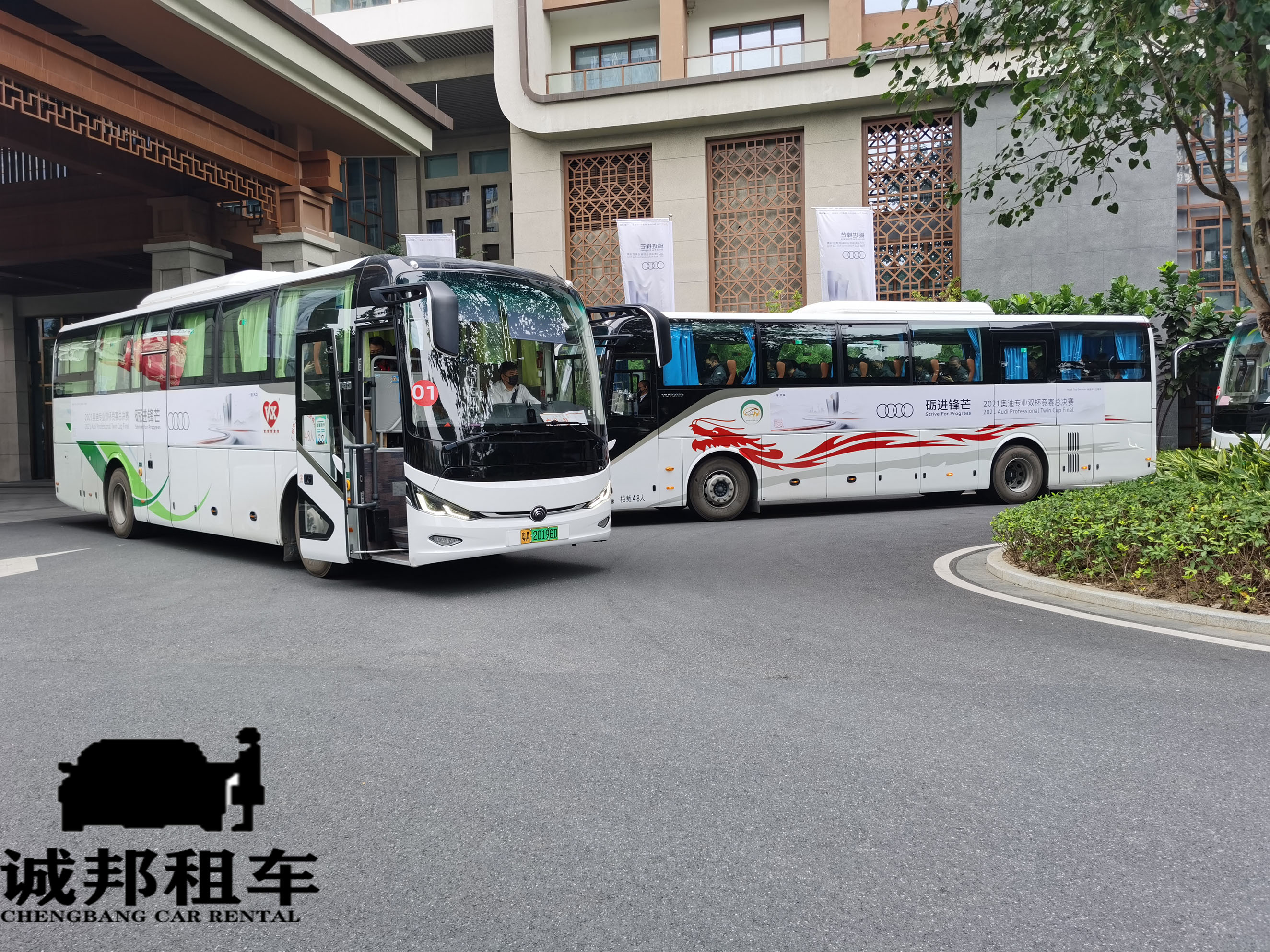 廣州租車(chē)大巴48座租車(chē)價(jià)格