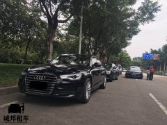 廣州租奧迪A6L租車(chē)價(jià)格
